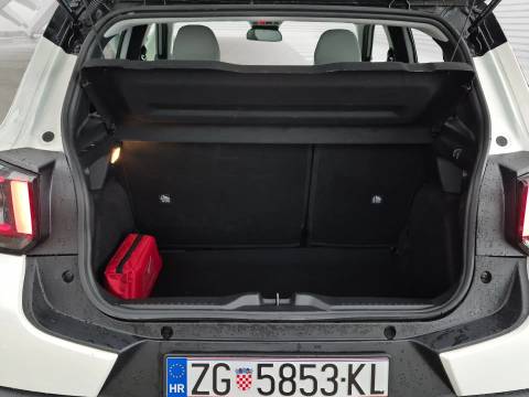 2025 Citroën C3 — sličica 12
