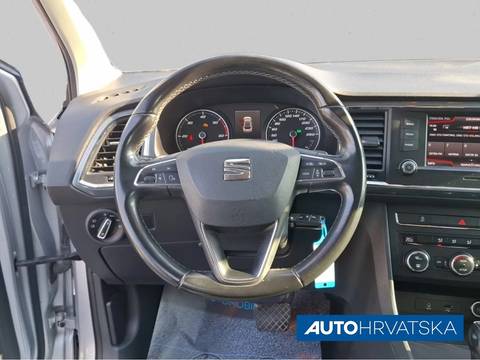 2018 Seat Ateca — sličica 10
