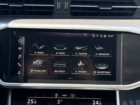 2024 Audi A6 — sličica 25