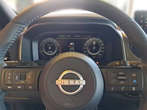 2026 Nissan Qashqai — sličica 18