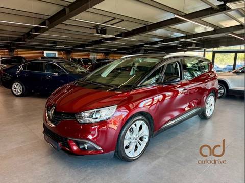 2020 Renault Grand Scenic