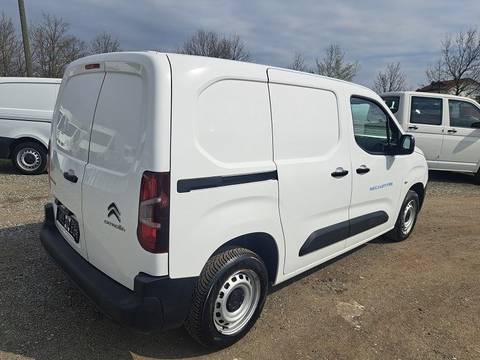 2020 Citroën Berlingo — sličica 5