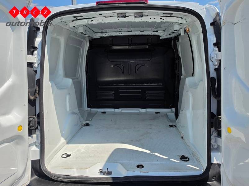 2024 Ford Transit — fotografija 5