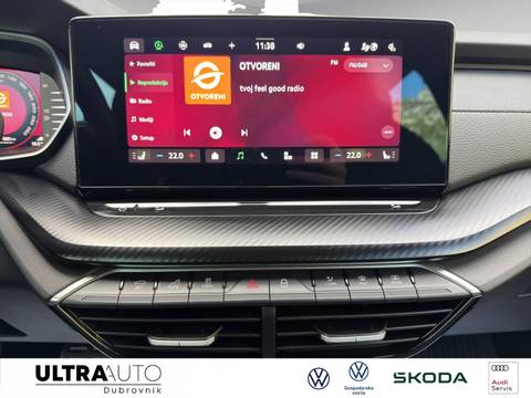 2026 Škoda Octavia Combi — sličica 15