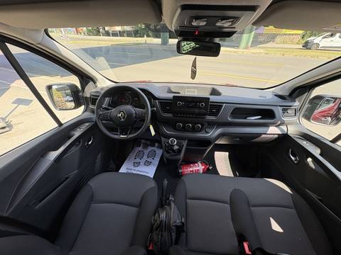 2024 Renault Trafic — sličica 14