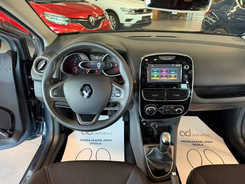 2017 Renault Clio Grandtour — sličica 15