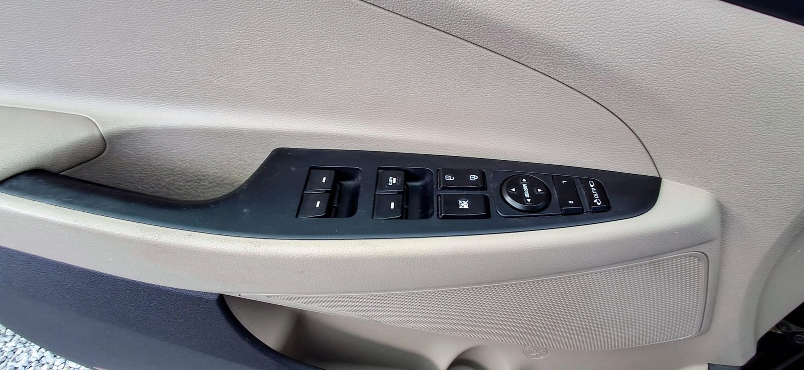2015 Hyundai Tucson — fotografija 24