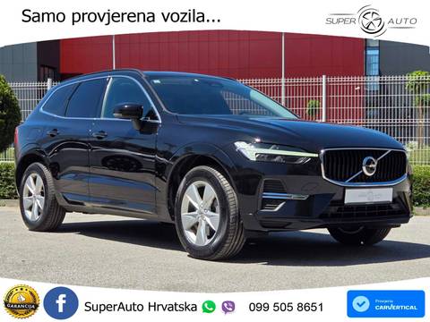 2021 Volvo XC60 — sličica 3