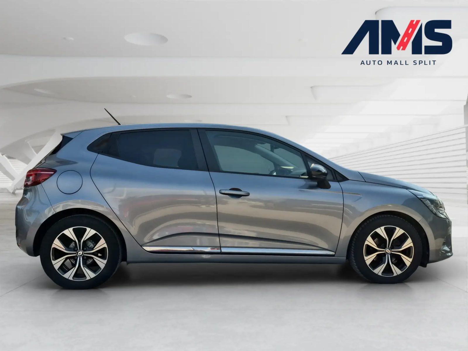 2023 Renault Clio — fotografija 6