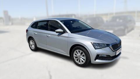 2023 Škoda Scala — sličica 3