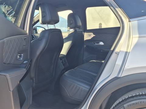 2023 DS DS7 — sličica 6