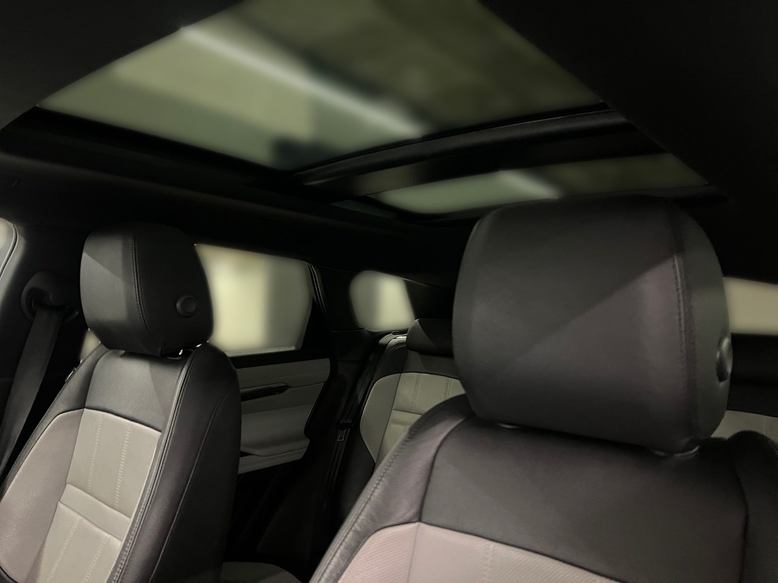 2023 Land Rover Range Rover Evoque — fotografija 23