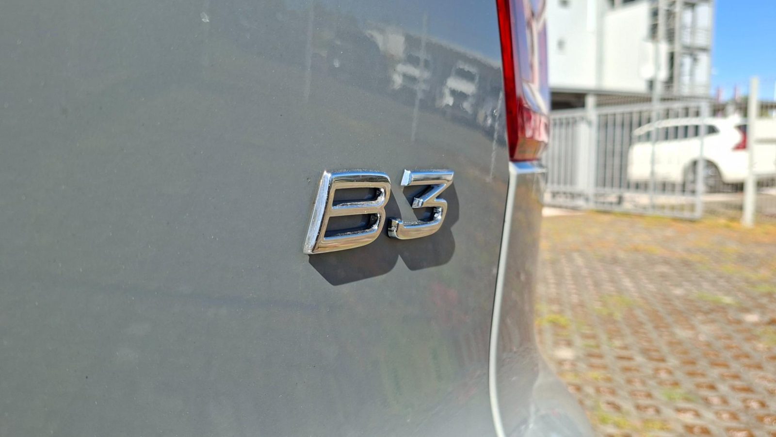 2026 Volvo XC40 — fotografija 21