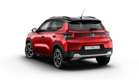 Citroën C3
