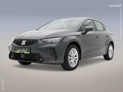 2026 Seat Ibiza — sličica 8