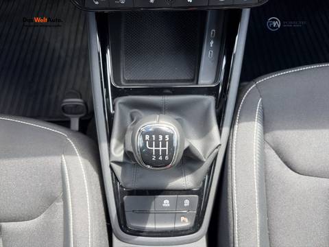 2025 Škoda Kamiq — sličica 19