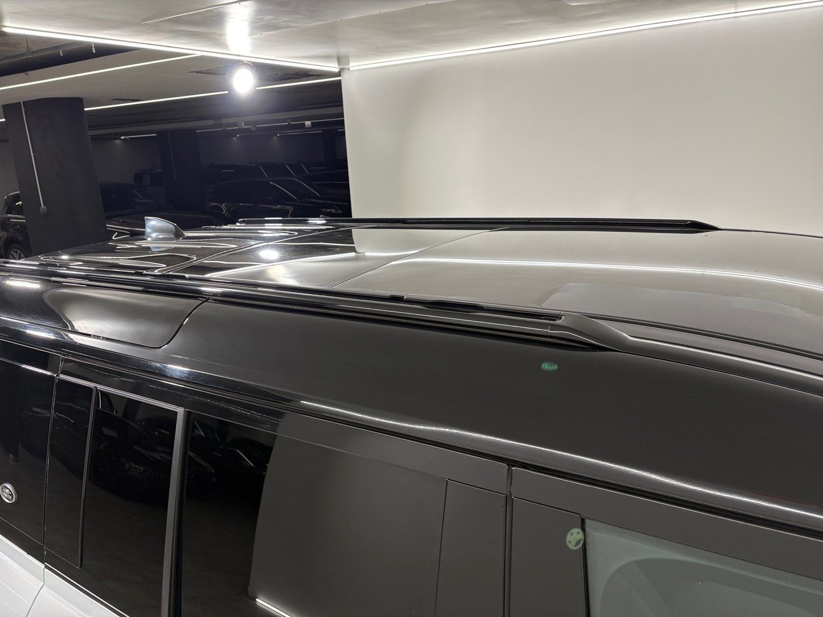 2022 Land Rover Defender — fotografija 24