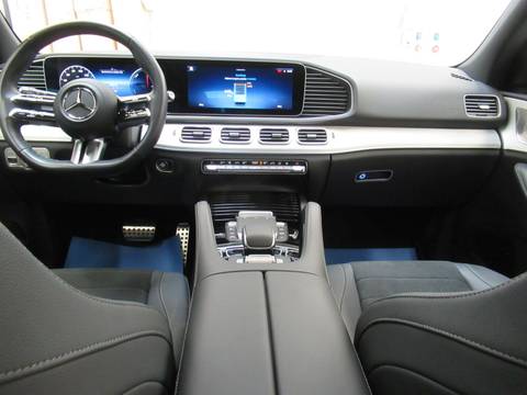 2025 Mercedes-Benz GLE — sličica 14