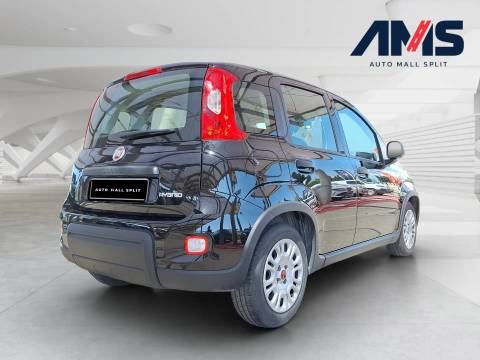 2023 Fiat Panda — sličica 5