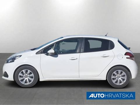 2018 Peugeot 208 — sličica 7