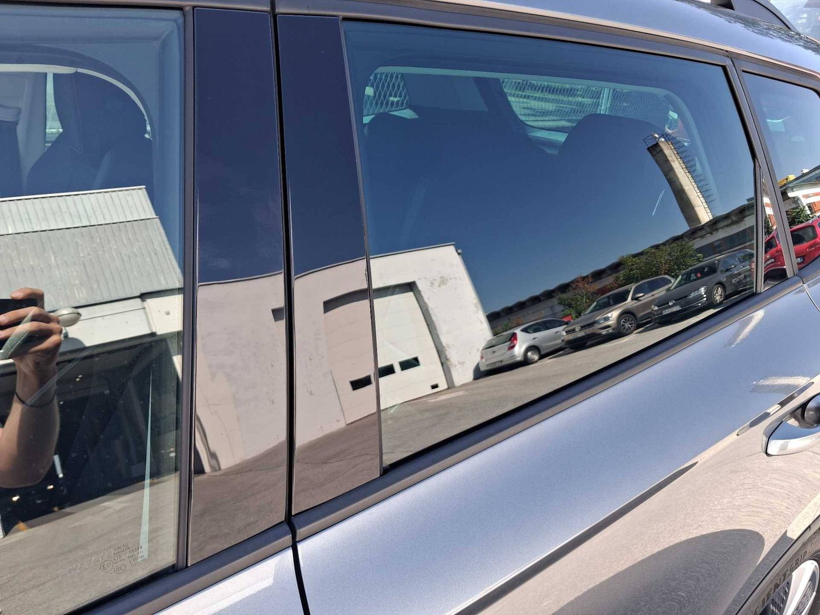 2024 Škoda Karoq — fotografija 16