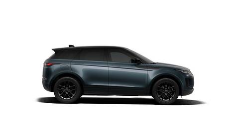 2026 Land Rover Range Rover Evoque — sličica 2
