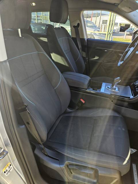 2020 Land Rover Range Rover Evoque — sličica 29