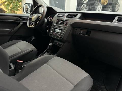 2019 Volkswagen Caddy — sličica 15