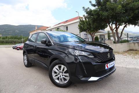 2021 Peugeot 3008 — sličica 12