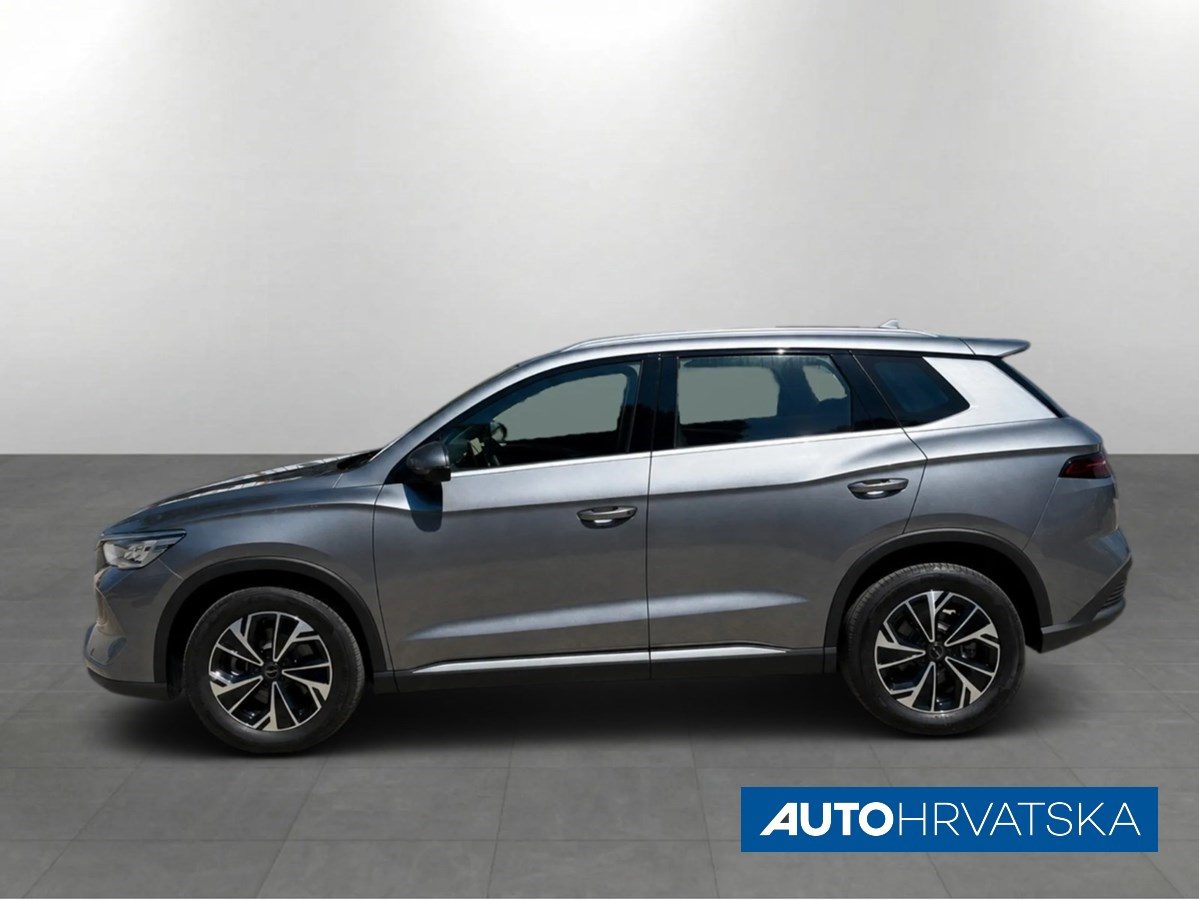 2026 BYD Sealion 5 — fotografija 3