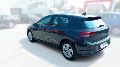 2024 Volkswagen Golf — sličica 5