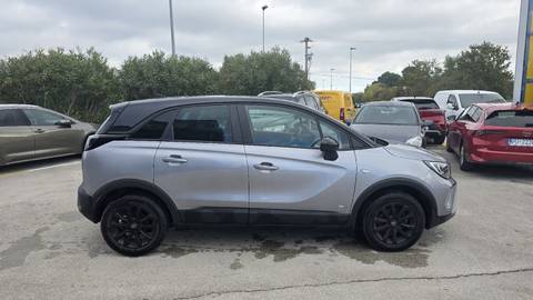 2022 Opel Crossland — sličica 2