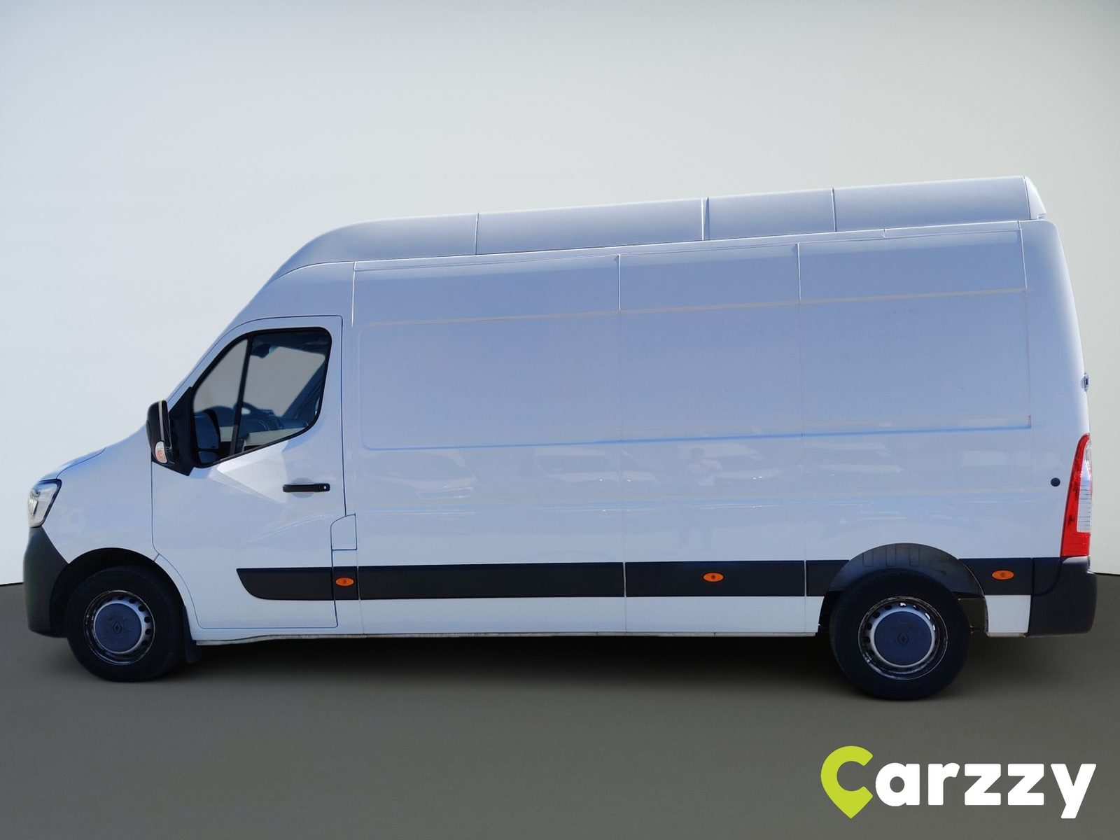 2022 Renault Master — fotografija 8