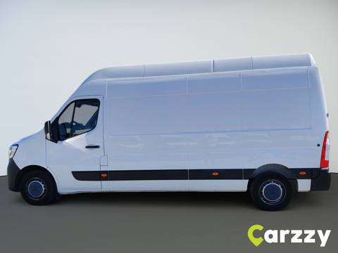 2022 Renault Master — sličica 8