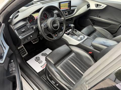 2015 Audi A7 — sličica 14