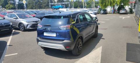 2023 Opel Crossland — sličica 6