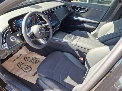 2026 Mercedes-Benz E-klasa — sličica 9