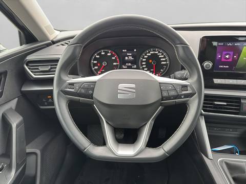 2024 Seat Leon — sličica 12