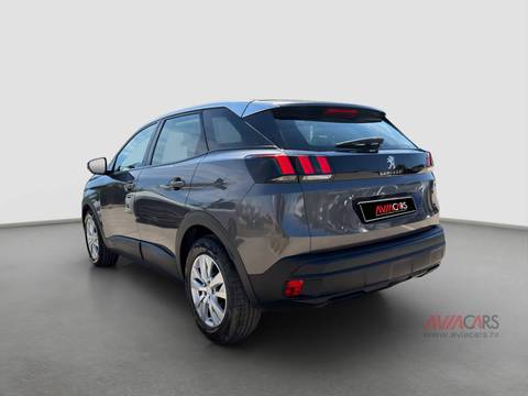 2023 Peugeot 3008 — sličica 5