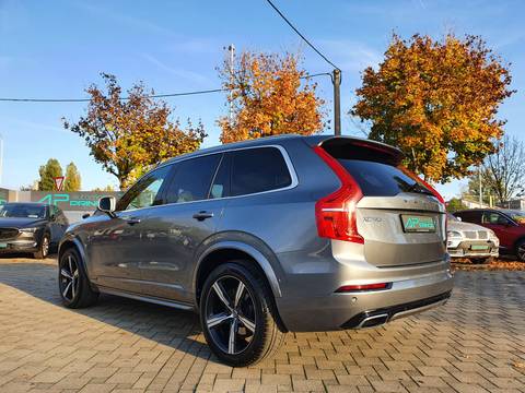2016 Volvo XC90 — sličica 4