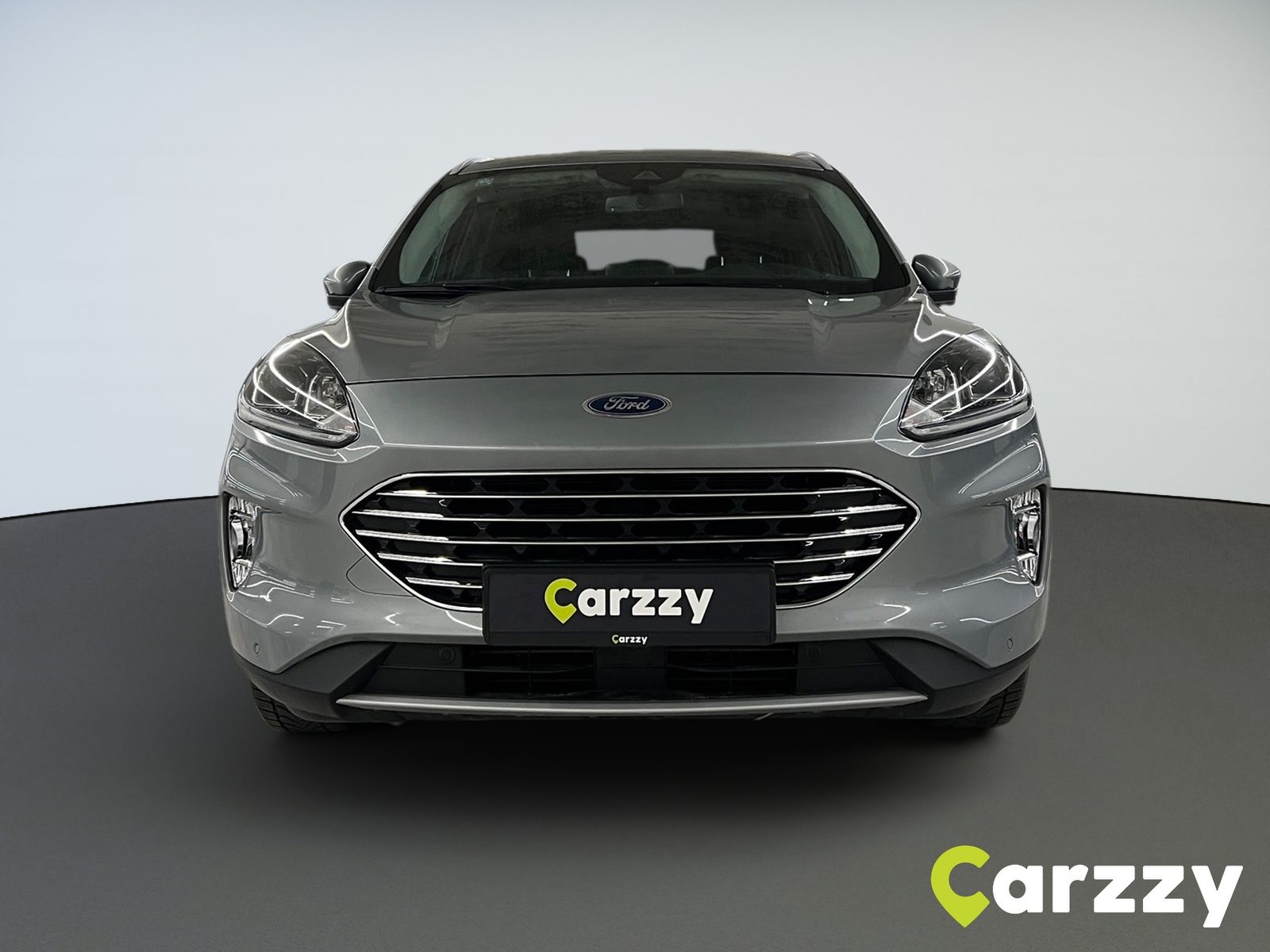 2023 Ford Kuga — fotografija 3