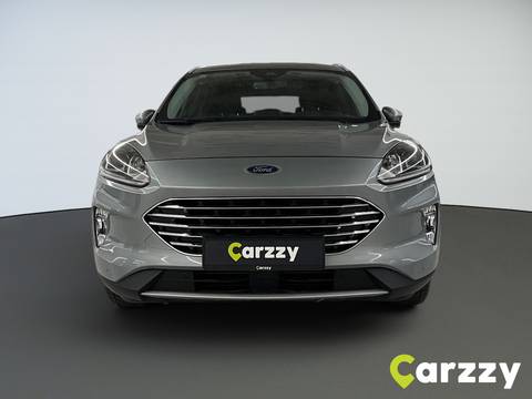 2023 Ford Kuga — sličica 3