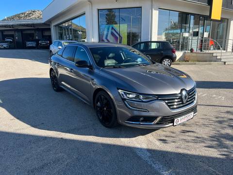2021 Renault Talisman