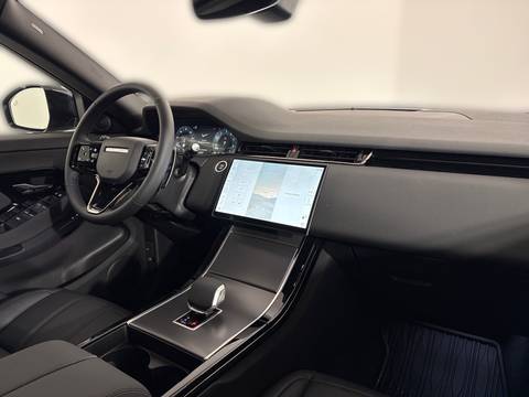 2025 Land Rover Range Rover Evoque — sličica 21