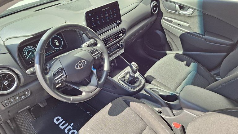 2023 Hyundai Kona — fotografija 5