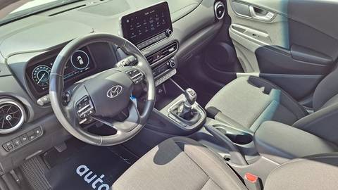 2023 Hyundai Kona — sličica 5