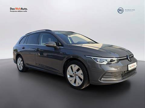 2023 Volkswagen Golf Variant — sličica 3