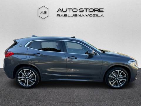 2019 BMW X2 M Sport — sličica 11