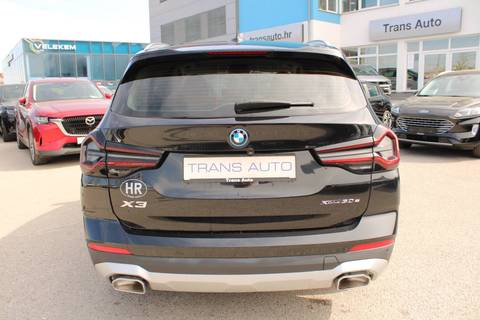 2022 BMW X3 — sličica 6