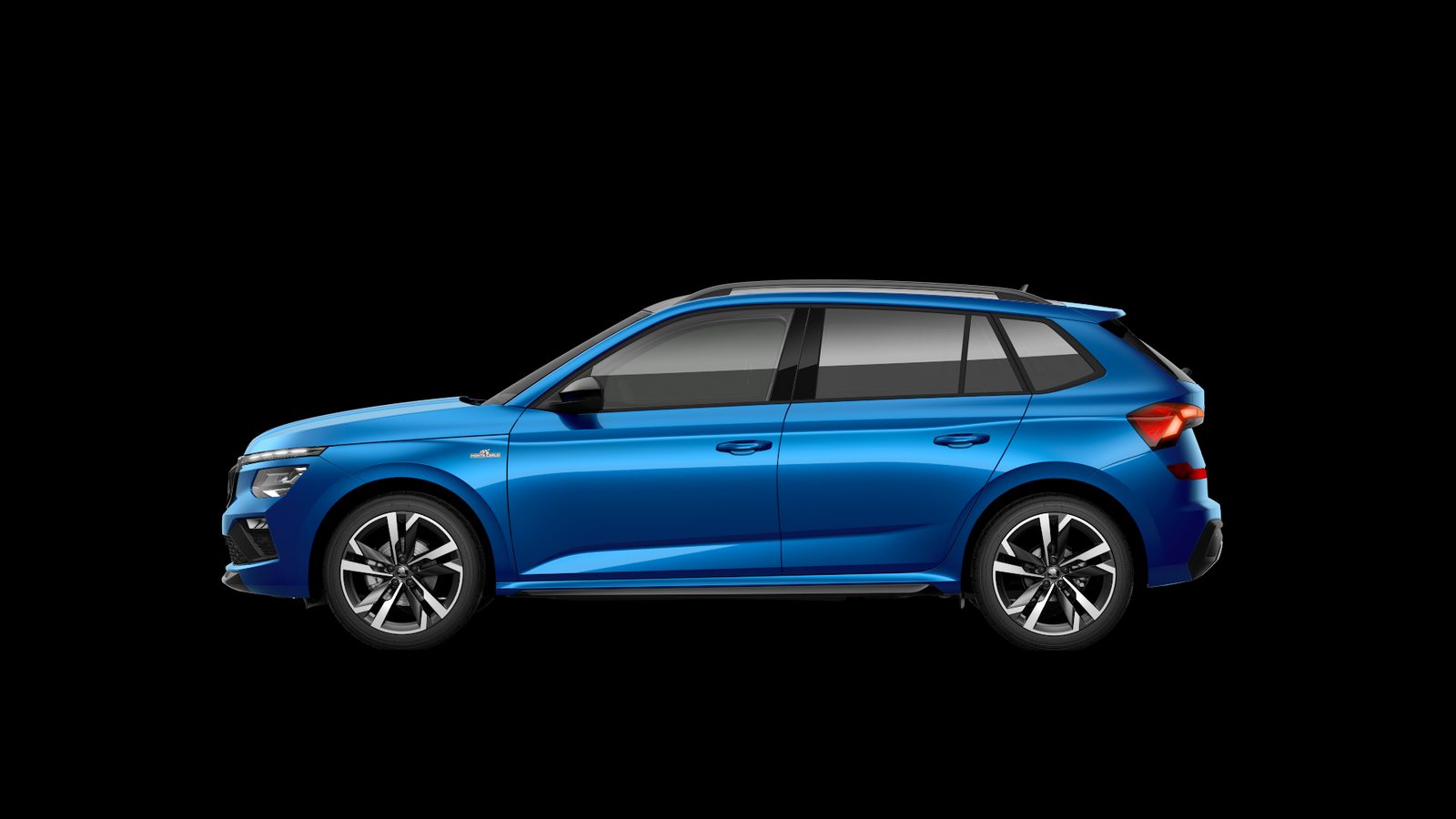 2026 Škoda Kamiq — fotografija 3
